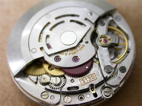 clone rolex 3135 movement|rolex caliber 3035 vs 3135.